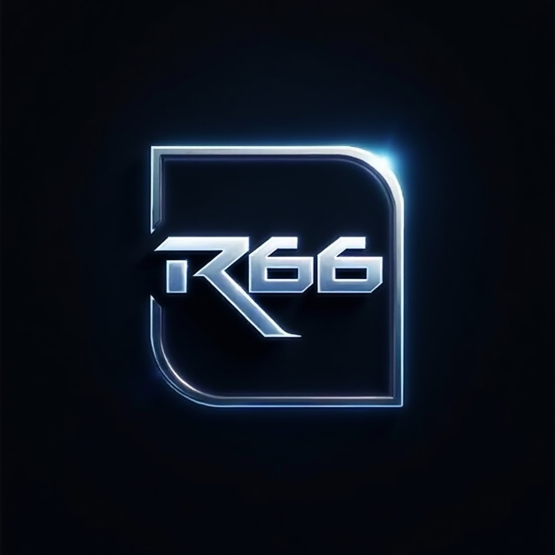 register R66 Gaming Platform