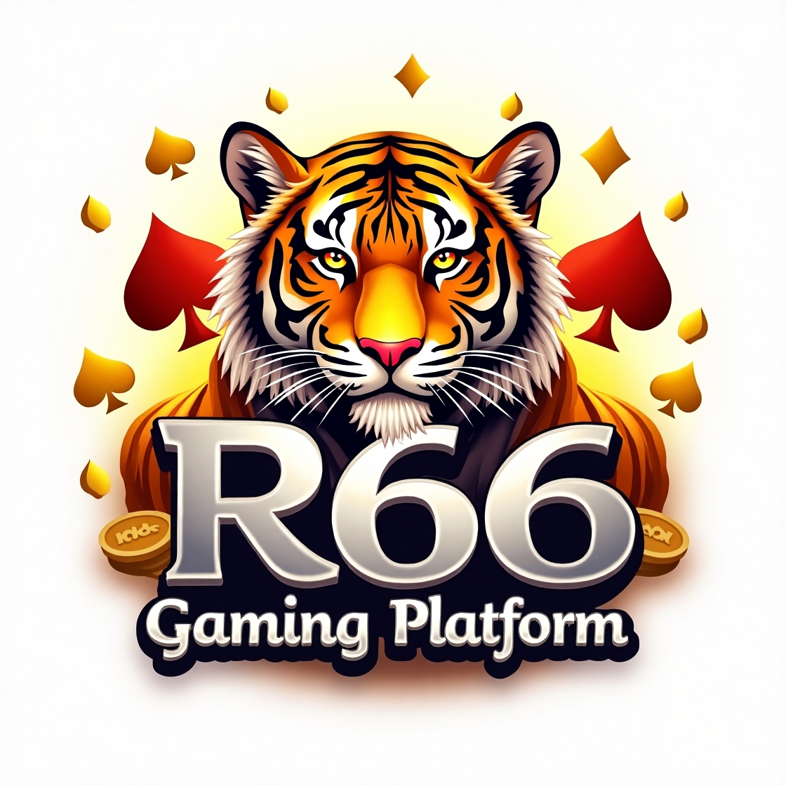 register R66 Gaming Platform